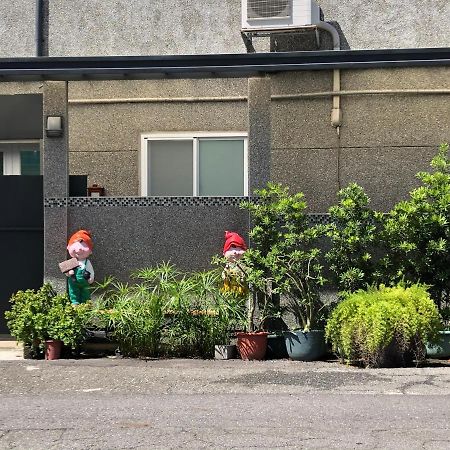 Yi-Shiou Home Taitung ภายนอก รูปภาพ