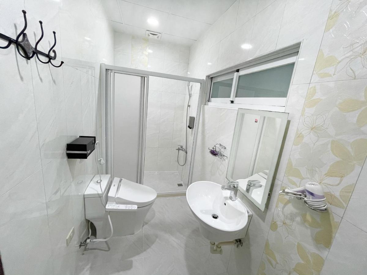 Yi-Shiou Home Taitung ภายนอก รูปภาพ