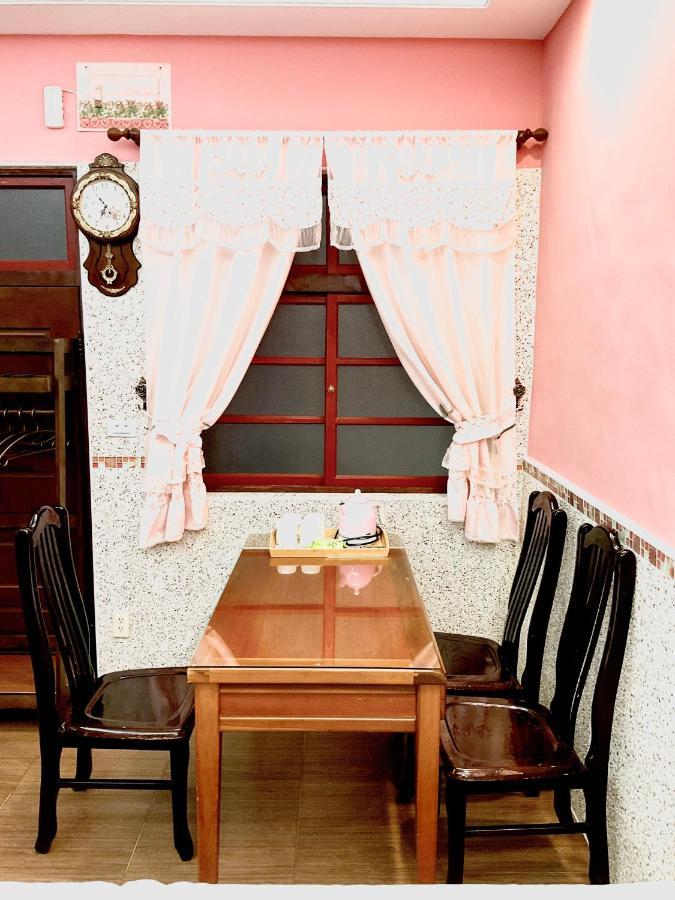 Yi-Shiou Home Taitung ภายนอก รูปภาพ