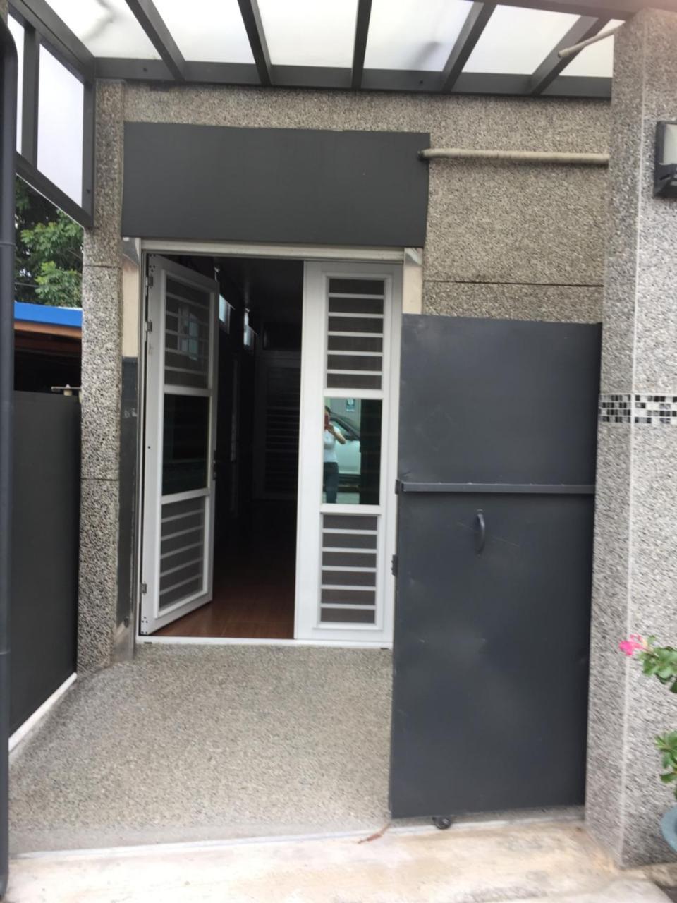 Yi-Shiou Home Taitung ภายนอก รูปภาพ